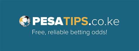 PesaTips:Free Reliable Betting Tips.